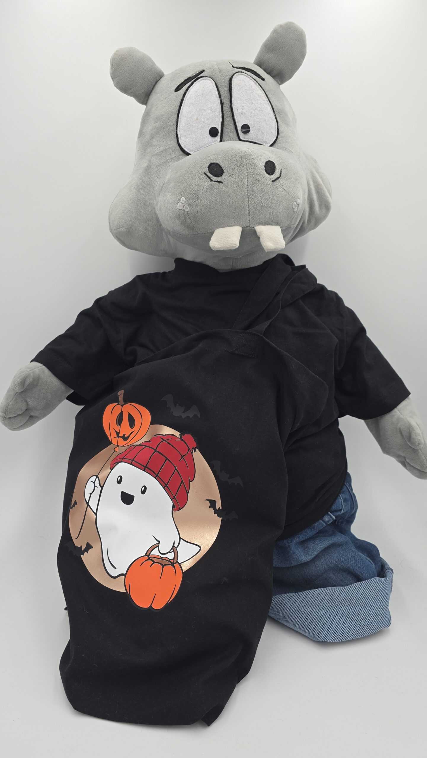 Plotterdatei Halloweengeist – Bild 3