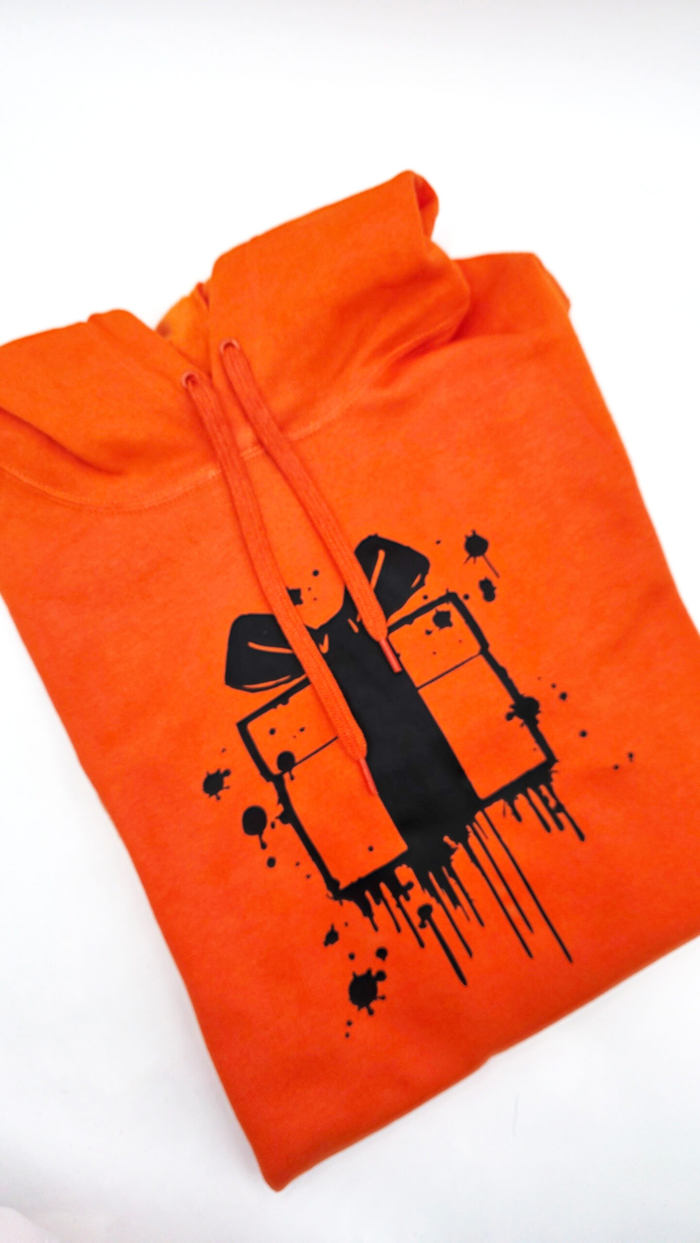 Plotterdatei Grunchy Christmas - coole Weihnachtsdatei – Bild 3