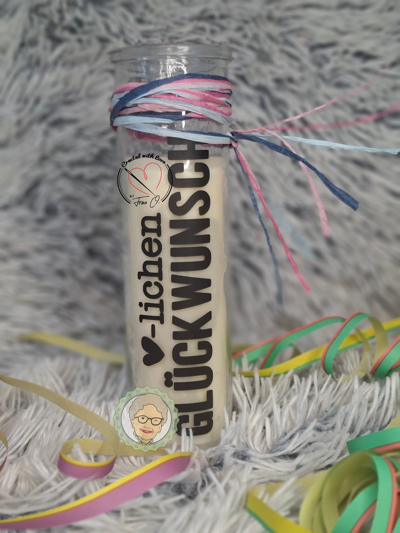 Plotterdatei Kerzensprüche – Bild 7