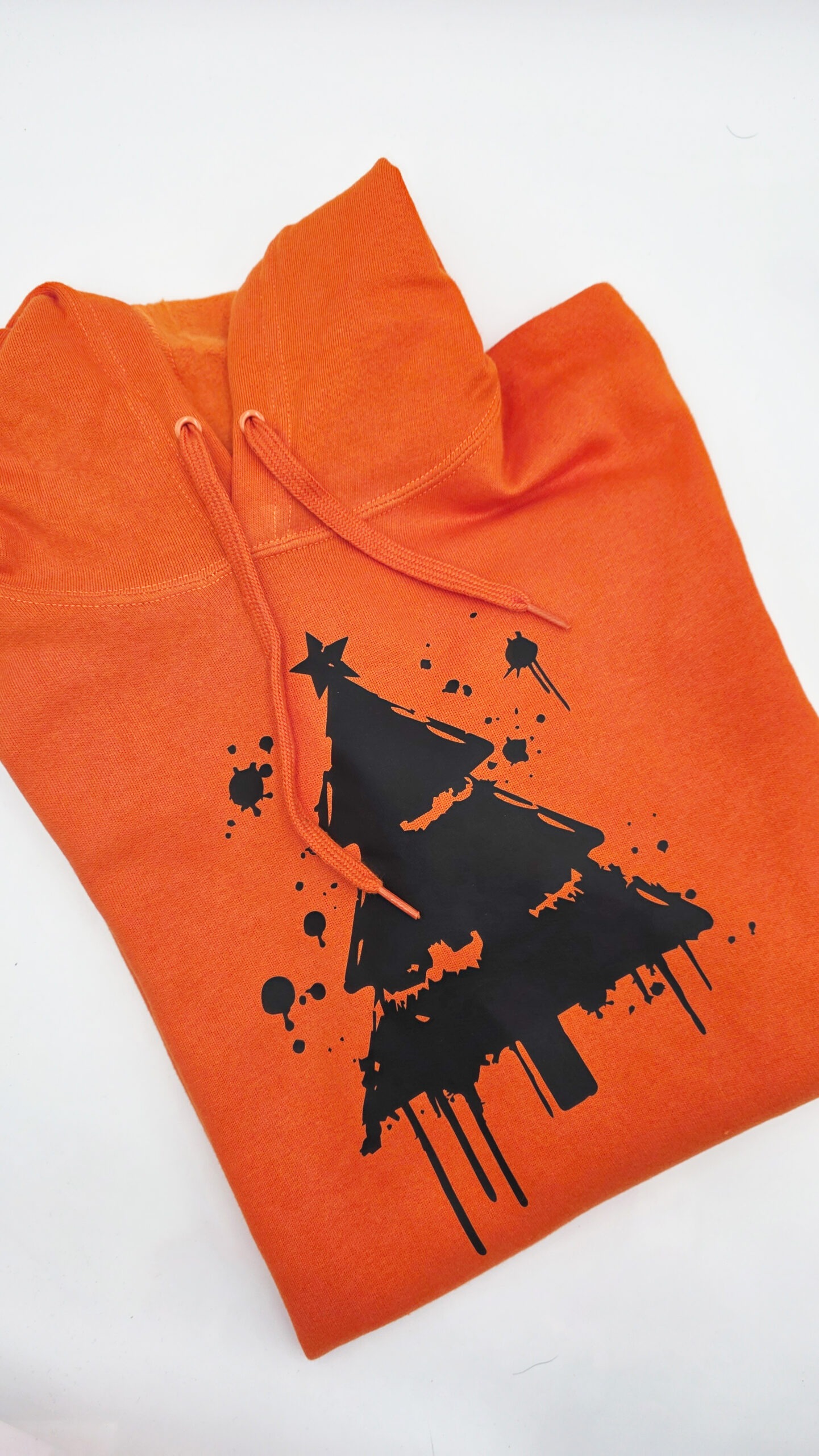 Plotterdatei Grunchy Christmas - coole Weihnachtsdatei – Bild 7