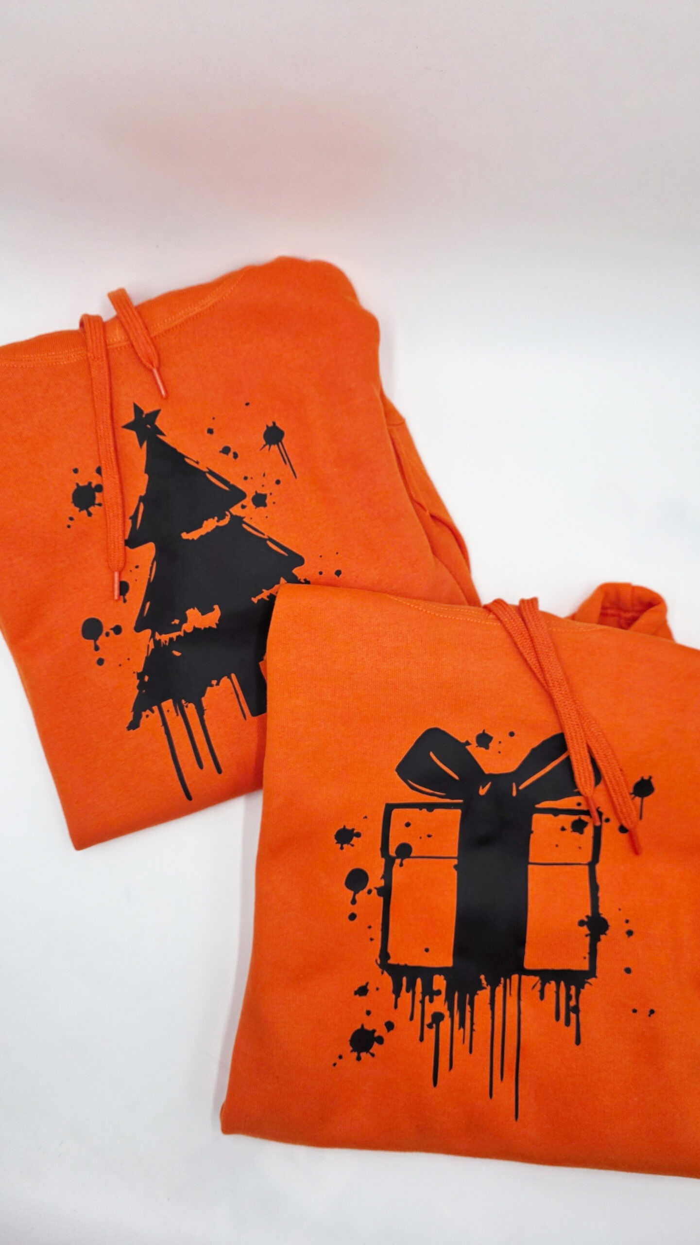 Plotterdatei Grunchy Christmas - coole Weihnachtsdatei – Bild 9