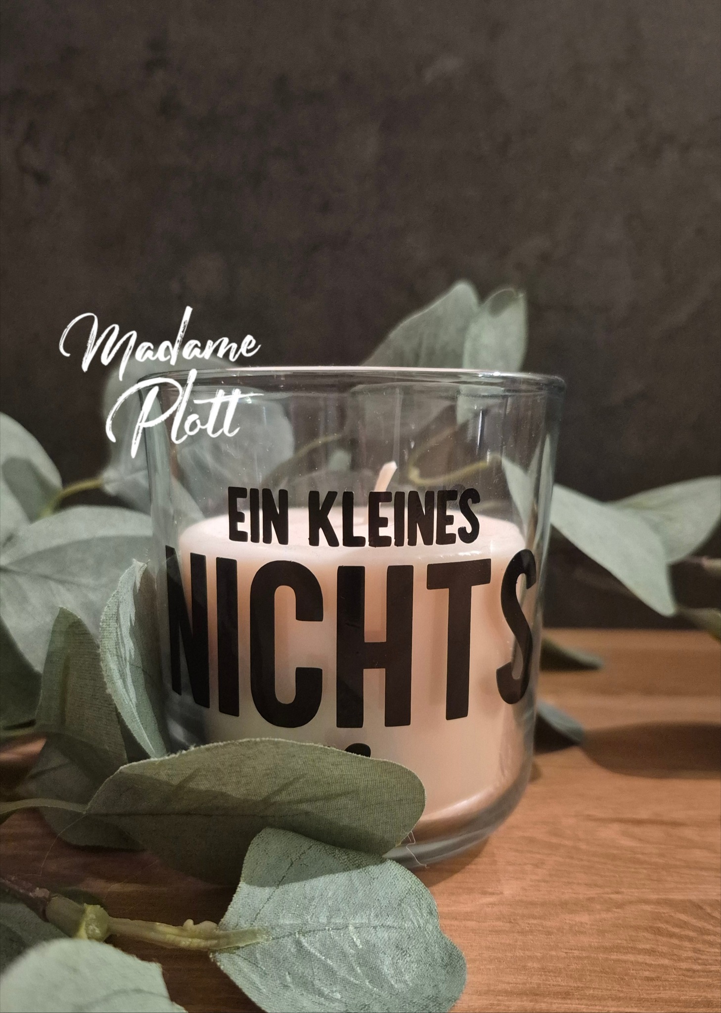 Plotterdatei Kerzensprüche – Bild 11