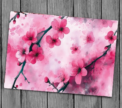 Flexfolie DIN A4 Cherry Blossom - POLI-FLEX® Designs by Oma Plott