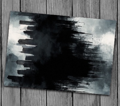 Flexfolie DIN A4 Streetstyle grey - POLI-FLEX® Designs by Oma Plott