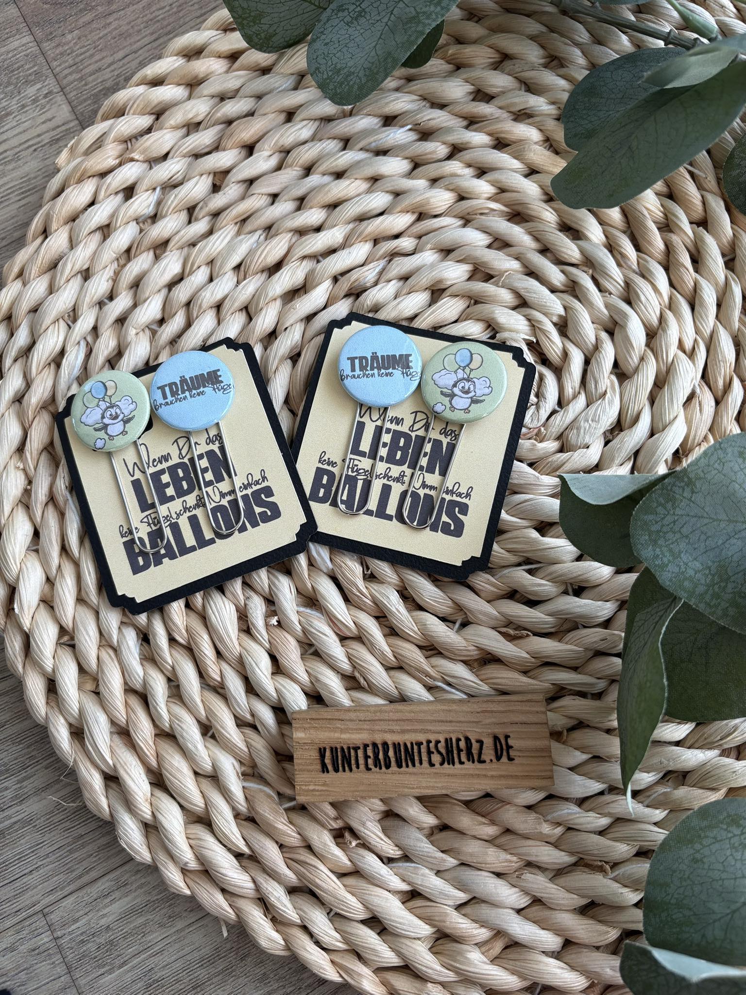 Plotterdatei & Digistamp Pinguin fly high – Bild 5