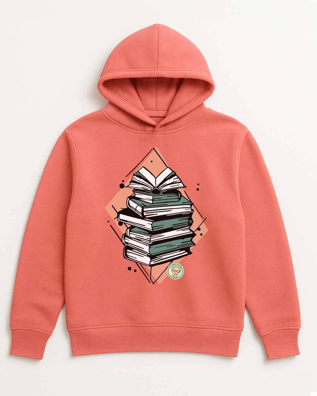 Plotterdatei geometric books – Bild 8