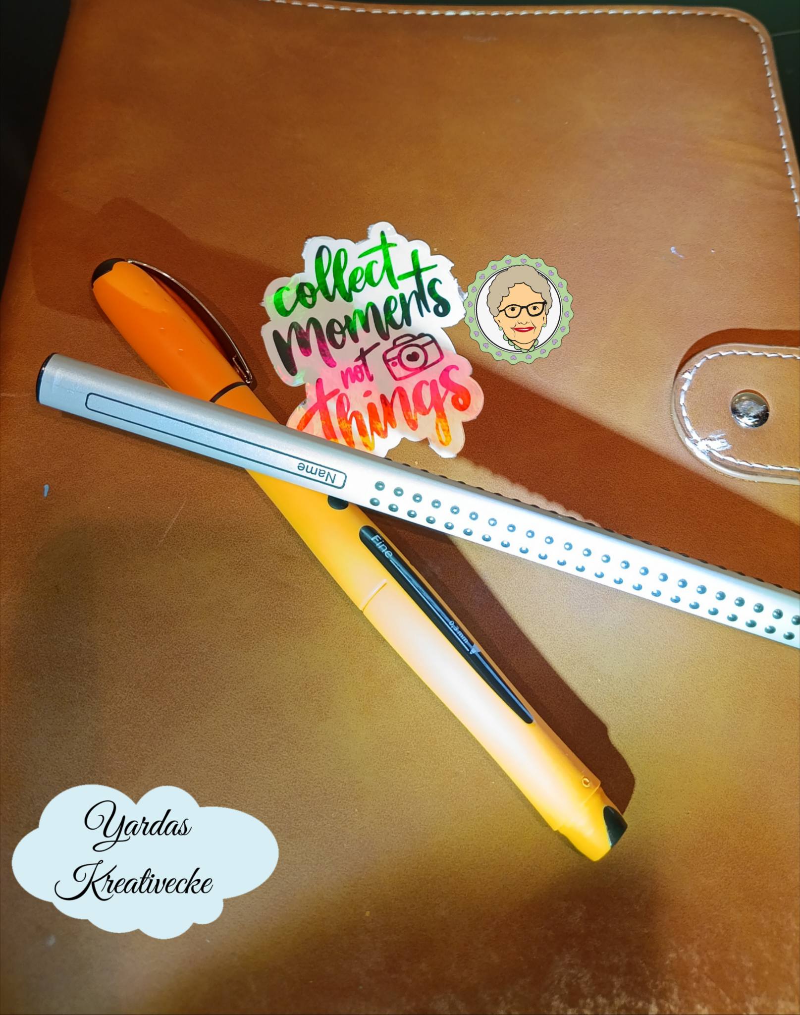 Plotterdatei Collect Moments – Bild 6