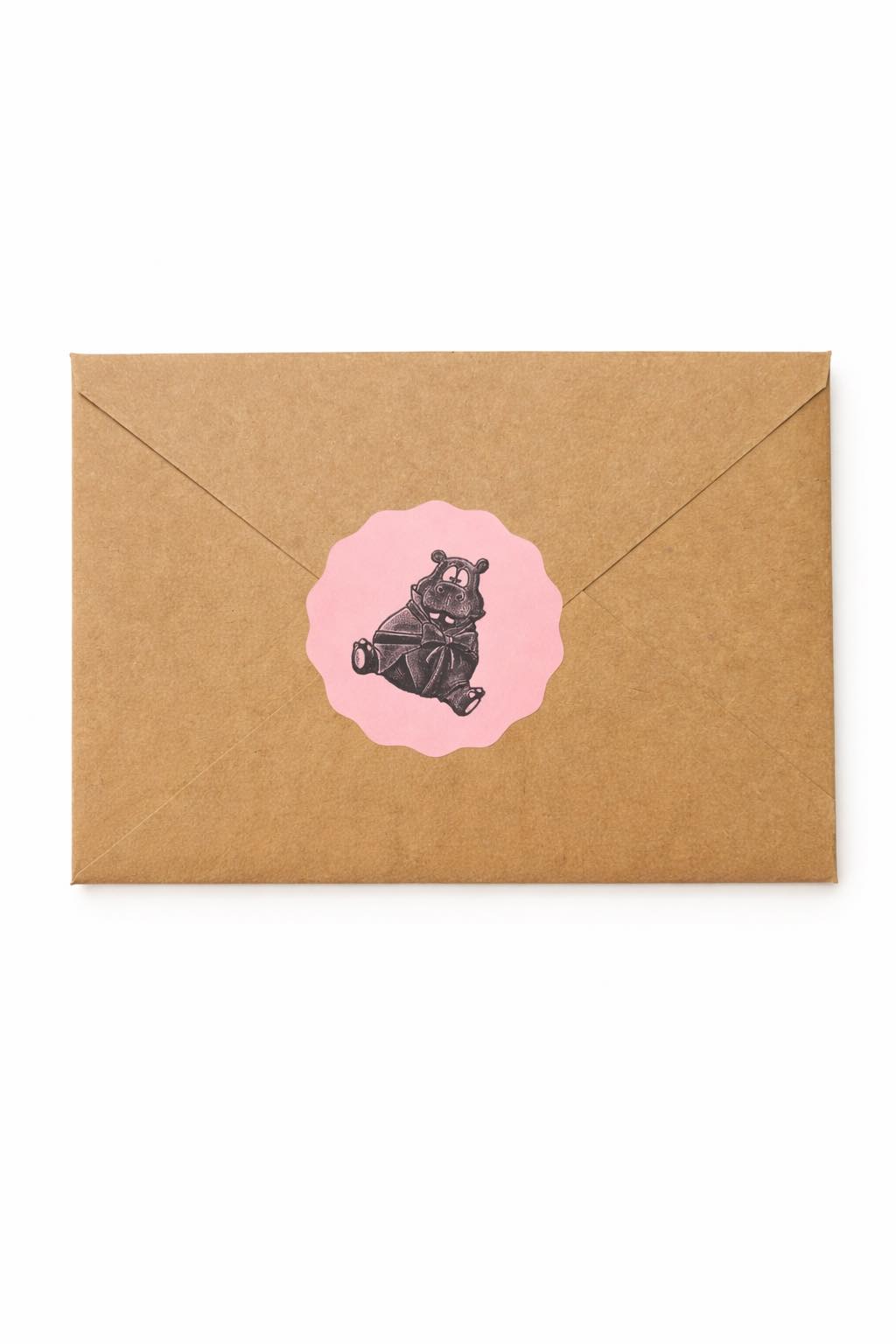 Plotterdatei & Digistamp Nilpferd Ernst Valentinstag – Bild 7