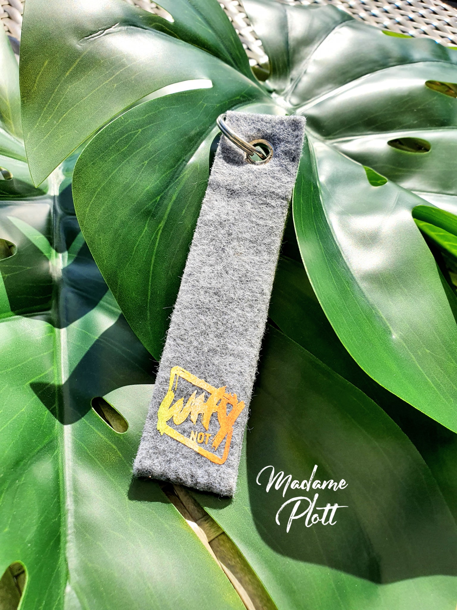 Plotterdatei WHY NOT